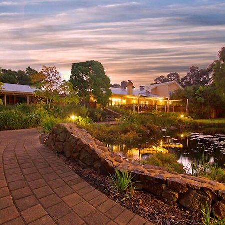 Grande Escape Resort Маргарет-Ривер Экстерьер фото